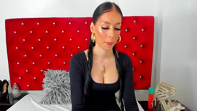 PleasureJasmine online show from 10.13.25