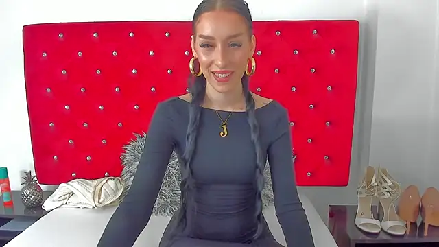 PleasureJasmine online show from 11.27.25