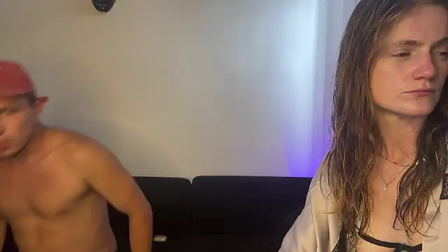 andyzuzka online show from 07.06.26
