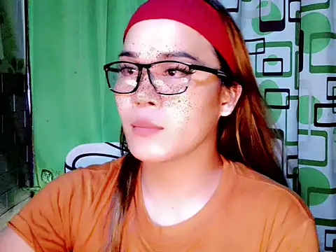 urdreamgirljacky online show from 09.28.25