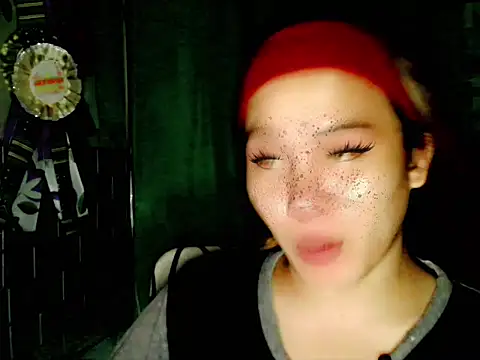 urdreamgirljacky online show from 10.03.25