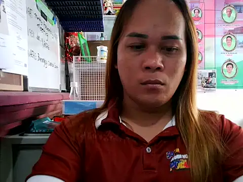 urdreamgirljacky online show from 01.12.26