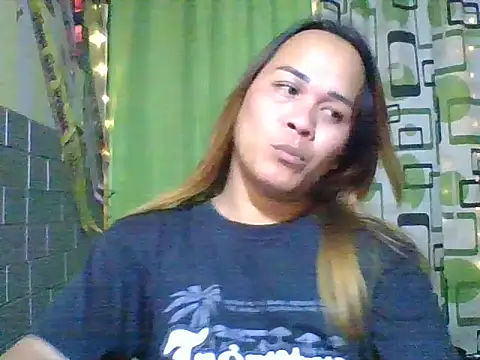 urdreamgirljacky online show from 02.09.26