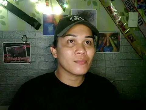 urdreamgirljacky online show from 04.02.26