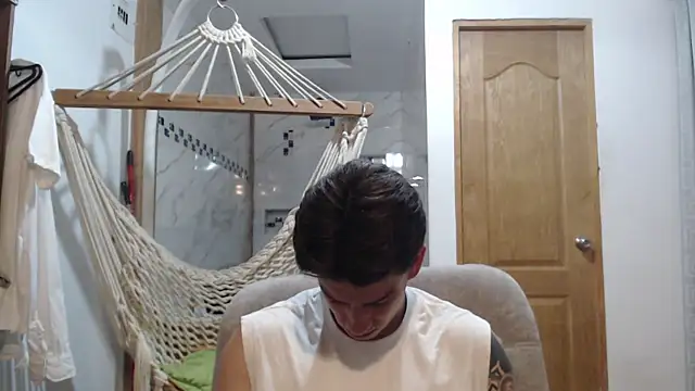 Snapshot of AteneoJr chatting on 09.09.25 AteneoJr online show from 09.09.25