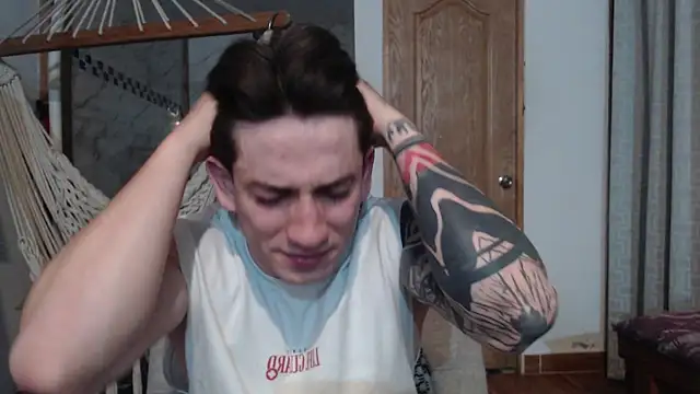 Snapshot of AteneoJr chatting on 09.28.25 AteneoJr online show from 09.28.25