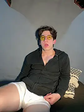 AteneoJr online show from 03.12.26