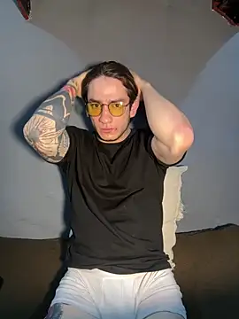 AteneoJr online show from 04.11.26