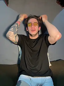 AteneoJr online show from 04.15.26