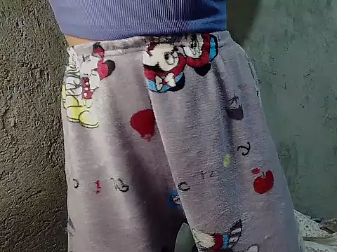 janelovely18 online show from 11.21.25