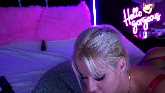 MysticGrace online show from 09.11.25