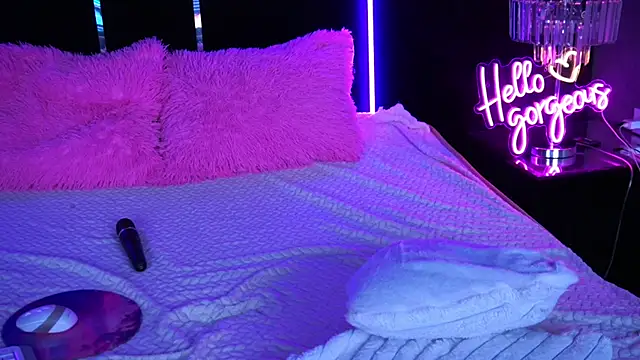 MysticGrace online show from 11.30.25