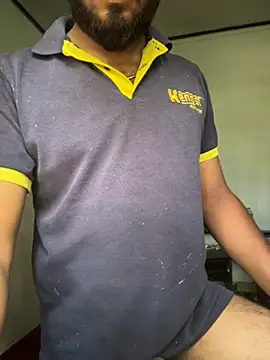 sRigobXJamex online show from 05.10.26