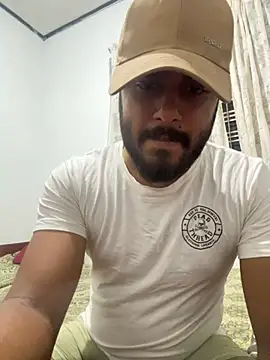 Snapshot of sRigobXJamex chatting on 06.27.26 sRigobXJamex online show from 06.27.26