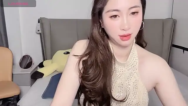 Snapshot of wuyueaini chatting on 10.10.25 wuyueaini online show from 10.10.25