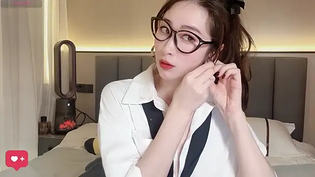 wuyueaini online show from 01.07.26