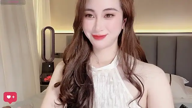 wuyueaini online show from 03.04.26