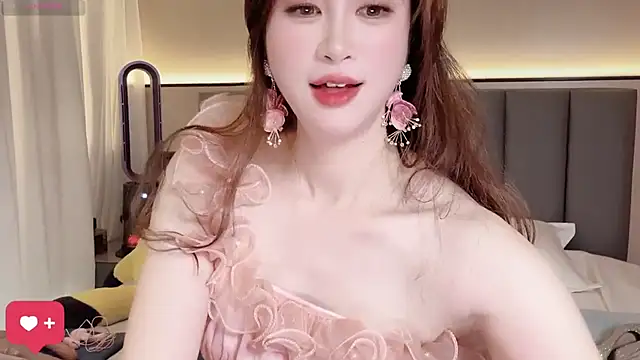 wuyueaini online show from 03.16.26