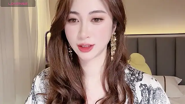 wuyueaini online show from 05.08.26