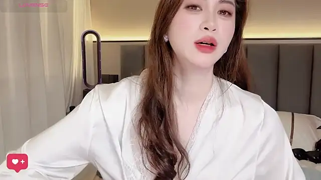 wuyueaini online show from 05.16.26