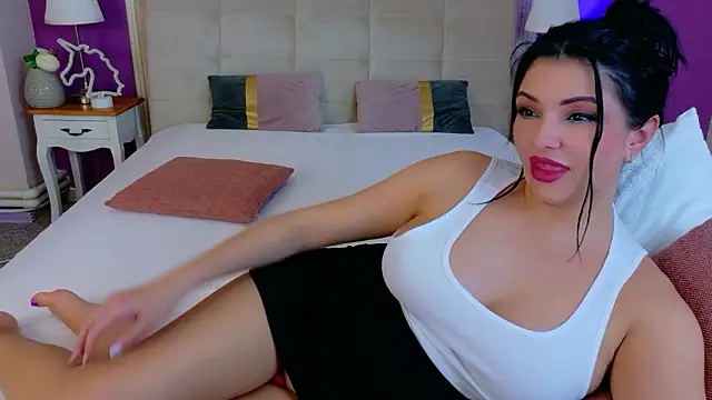 KimoraJoy online show from 02.20.26