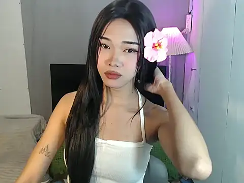 holyakiesha online show from 07.02.26