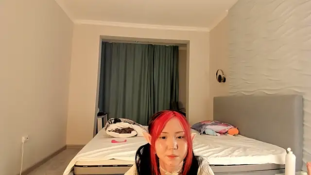 kawai mai online show from 09.10.25