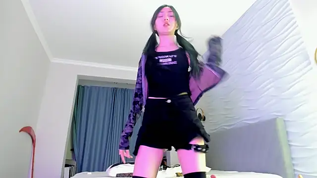 kawai mai online show from 11.01.25