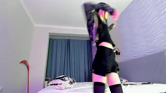 kawai mai online show from 11.02.25