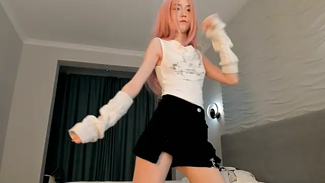 kawai mai online show from 11.17.25