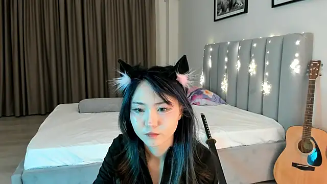 kawai mai online show from 02.14.26