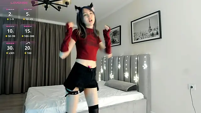 kawai mai online show from 03.07.26