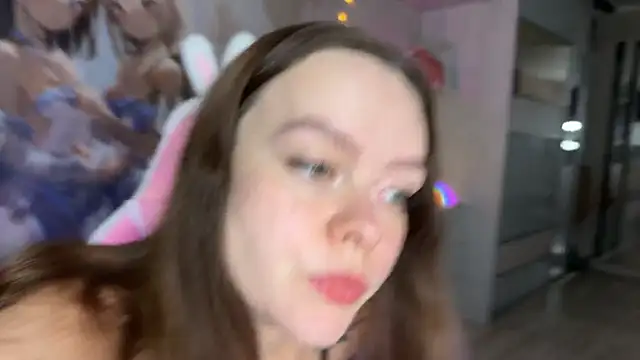 Sasha Copelandyy online show from 10.17.25
