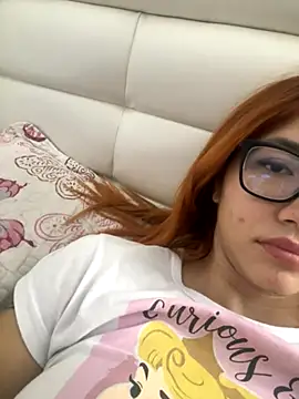 AmeliaRossi  online show from 09.25.25