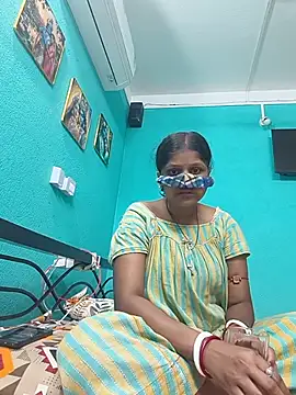 Indian  coupel999 online show from 07.03.26