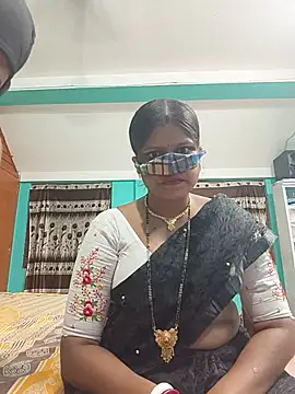 Indian  coupel999 online show from 07.04.26
