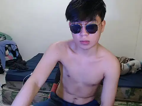 koreanhottie online show from 11.28.25