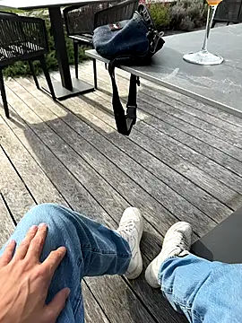 Manu97k online show from 09.16.25