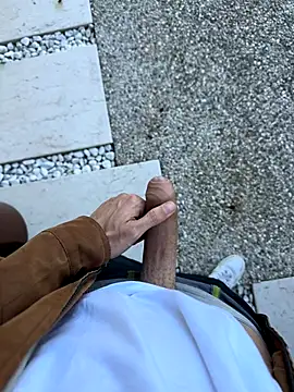 Manu97k online show from 09.20.25