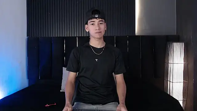 Dominic ghost online show from 03.20.26