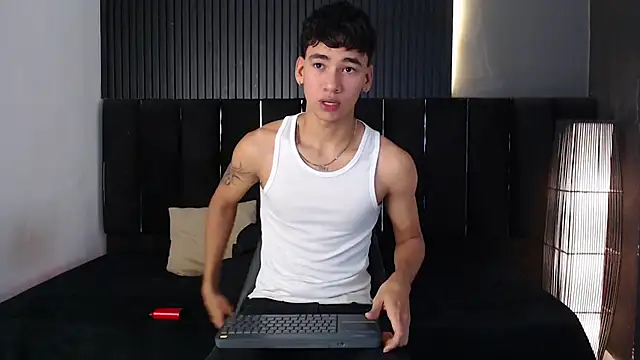 Dominic ghost online show from 03.28.26