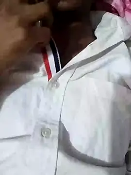 Sakurabli online show from 03.27.26