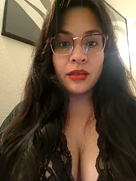 Snapshot of astridcollinsvip chatting on 01.16.26 astridcollinsvip online show from 01.16.26