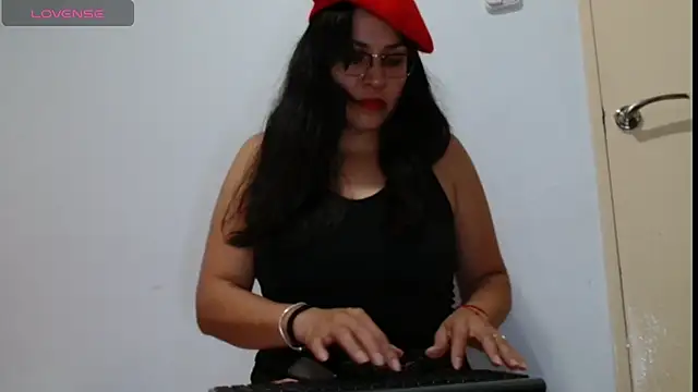 Snapshot of astridcollinsvip chatting on 01.19.26 astridcollinsvip online show from 01.19.26