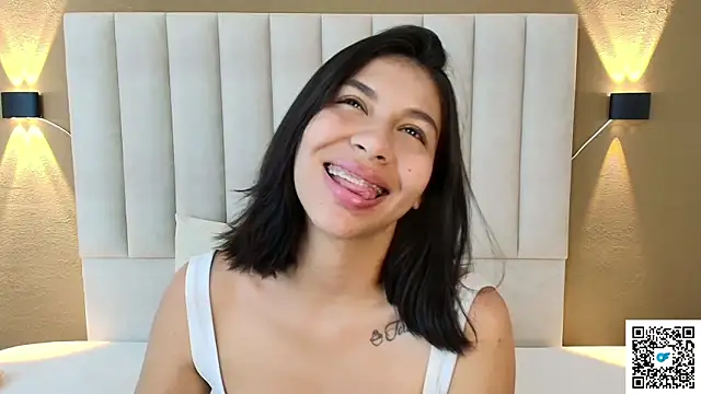 goddess saori  online show from 11.23.25