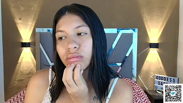 goddess saori  online show from 01.12.26