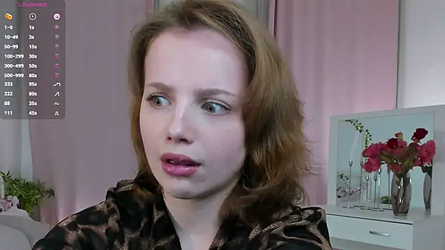 Snapshot of GabiMeshuggah chatting on 02.04.26 GabiMeshuggah online show from 02.04.26