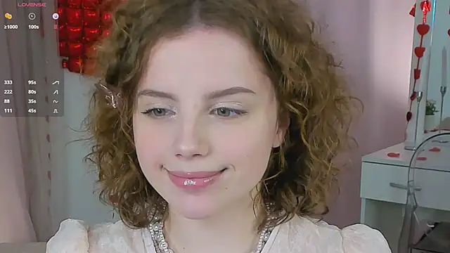 Snapshot of GabiMeshuggah chatting on 02.13.26 GabiMeshuggah online show from 02.13.26