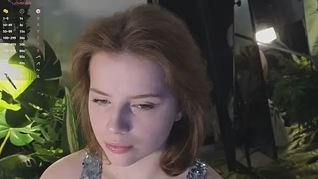 Snapshot of GabiMeshuggah chatting on 03.04.26 GabiMeshuggah online show from 03.04.26