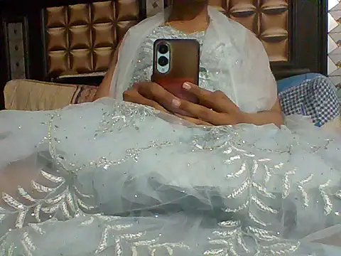 ruhithakur65 online show from 02.19.26